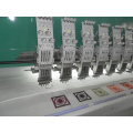 Strong Flat Embroidery Machine